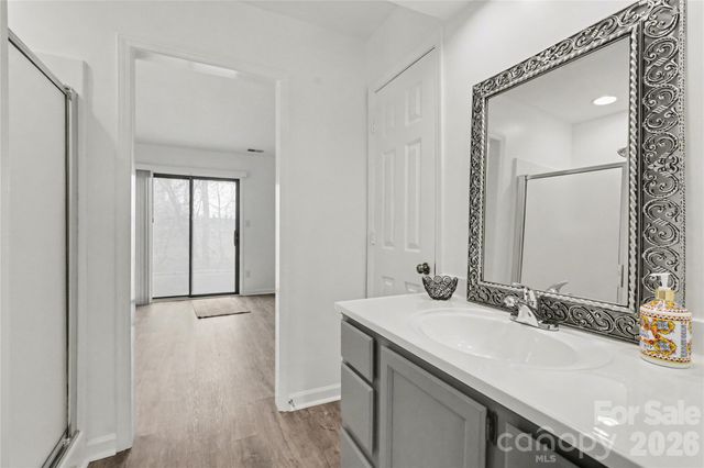 6540 Point Comfort Lane, Charlotte, NC 28226