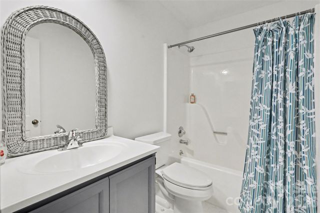 6540 Point Comfort Lane, Charlotte, NC 28226