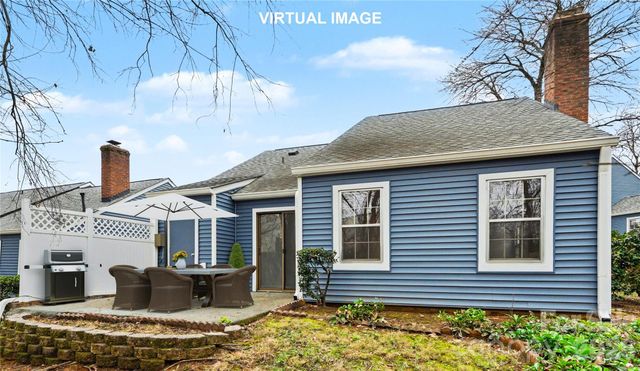 6540 Point Comfort Lane, Charlotte, NC 28226