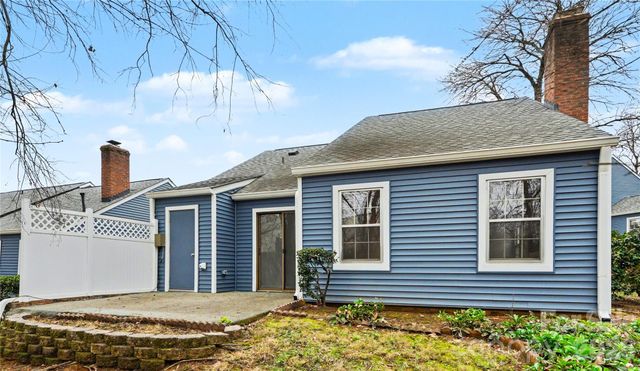 6540 Point Comfort Lane, Charlotte, NC 28226