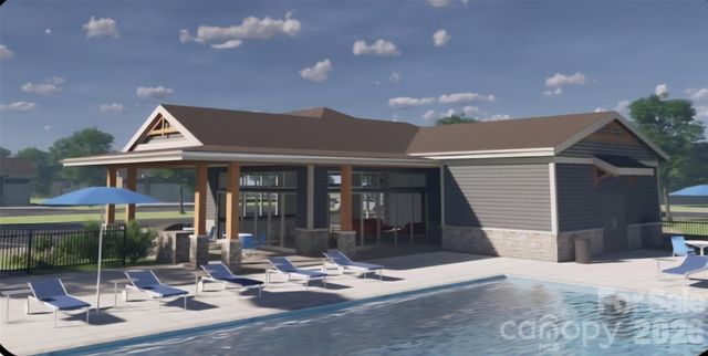 6540 Point Comfort Lane, Charlotte, NC 28226