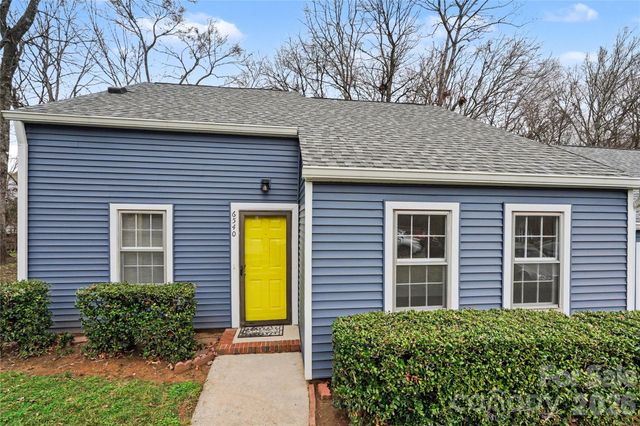 6540 Point Comfort Lane, Charlotte, NC 28226