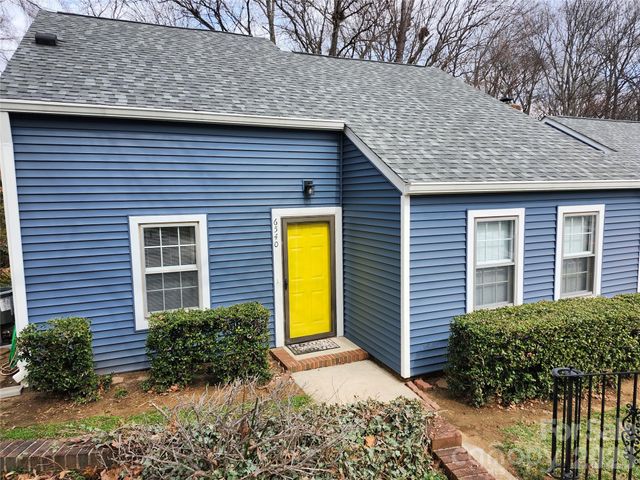 6540 Point Comfort Lane, Charlotte, NC 28226