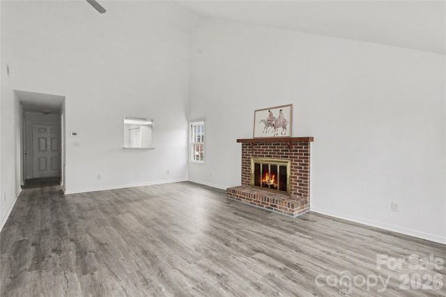 6540 Point Comfort Lane, Charlotte, NC 28226