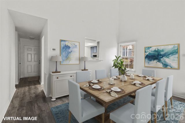 6540 Point Comfort Lane, Charlotte, NC 28226