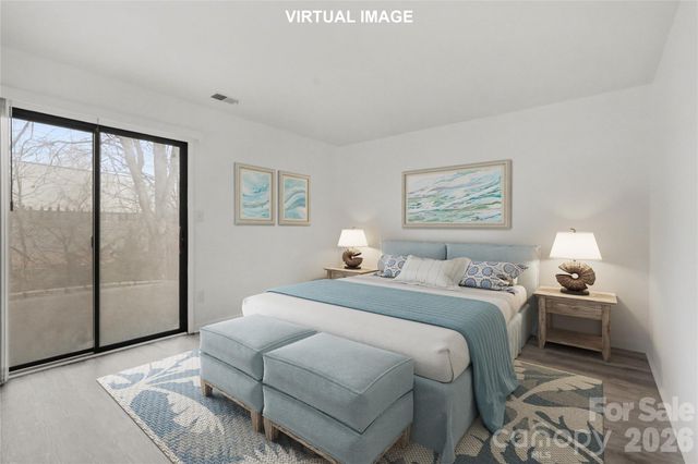 6540 Point Comfort Lane, Charlotte, NC 28226