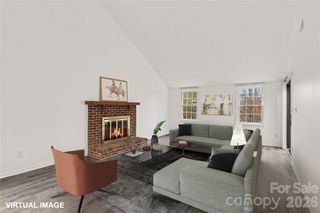 6540 Point Comfort Lane, Charlotte, NC 28226