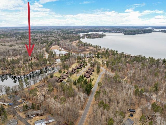 11515 Camelia Unit 62, Crosslake, MN 56442