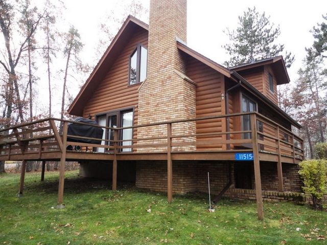 11515 Camelia Unit 62, Crosslake, MN 56442