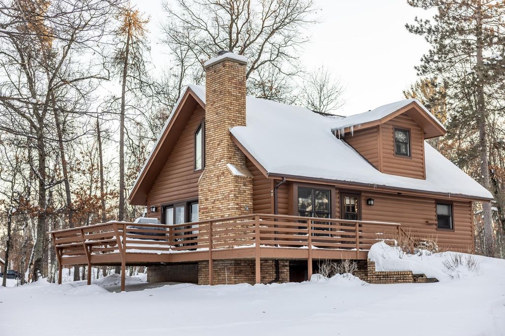 11515 Camelia Unit 62, Crosslake, MN 56442