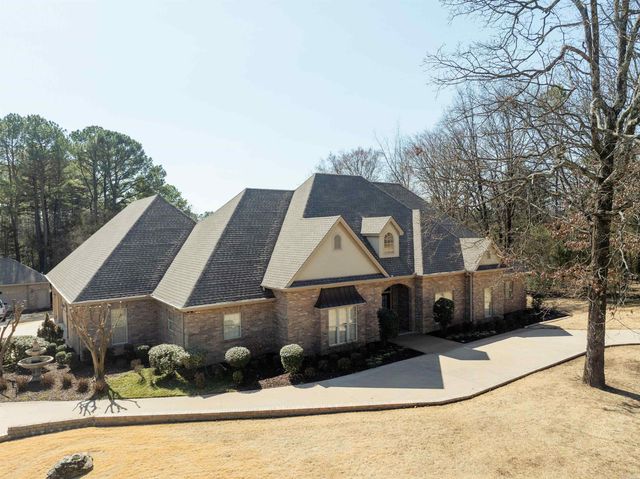 917 A Skyline Drive, Searcy, AR 72143