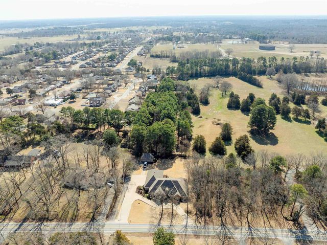 917 A Skyline Drive, Searcy, AR 72143