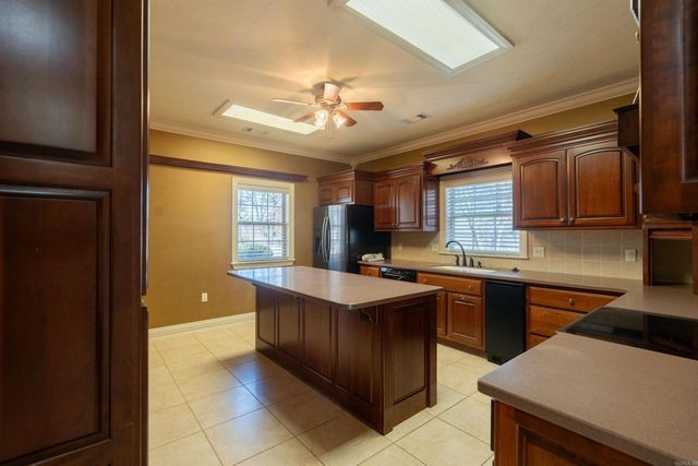 917 A Skyline Drive, Searcy, AR 72143