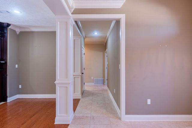 917 A Skyline Drive, Searcy, AR 72143