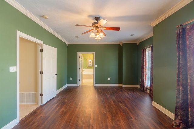 917 A Skyline Drive, Searcy, AR 72143