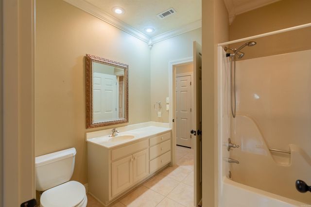 917 A Skyline Drive, Searcy, AR 72143