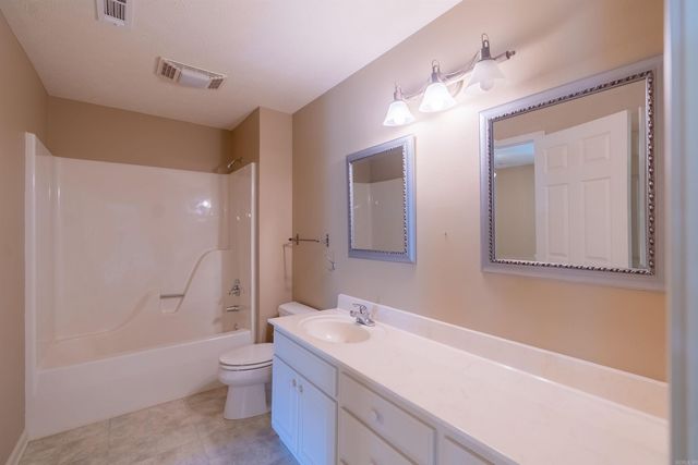 917 A Skyline Drive, Searcy, AR 72143