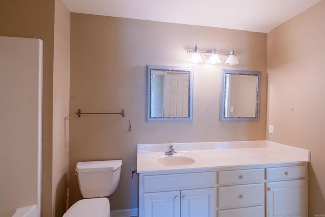 917 A Skyline Drive, Searcy, AR 72143