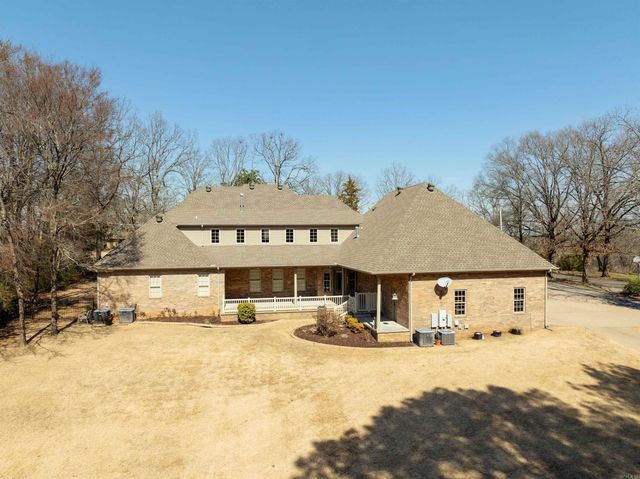 917 A Skyline Drive, Searcy, AR 72143