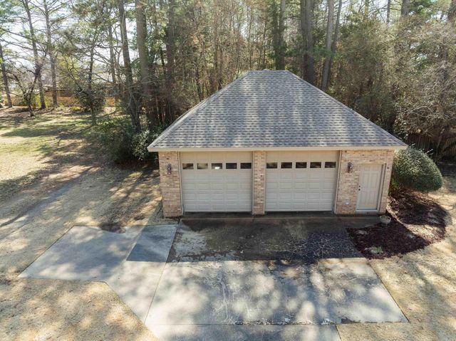 917 A Skyline Drive, Searcy, AR 72143