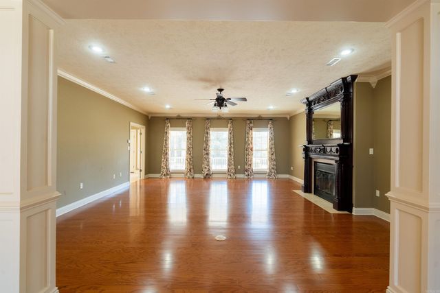 917 A Skyline Drive, Searcy, AR 72143