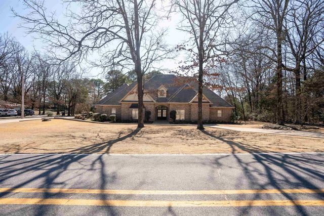 917 A Skyline Drive, Searcy, AR 72143