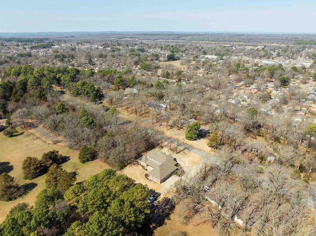 917 A Skyline Drive, Searcy, AR 72143