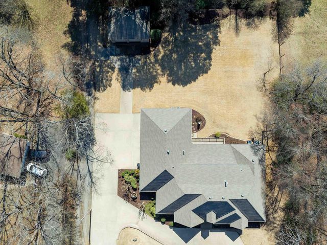 917 A Skyline Drive, Searcy, AR 72143