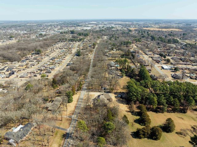 917 A Skyline Drive, Searcy, AR 72143