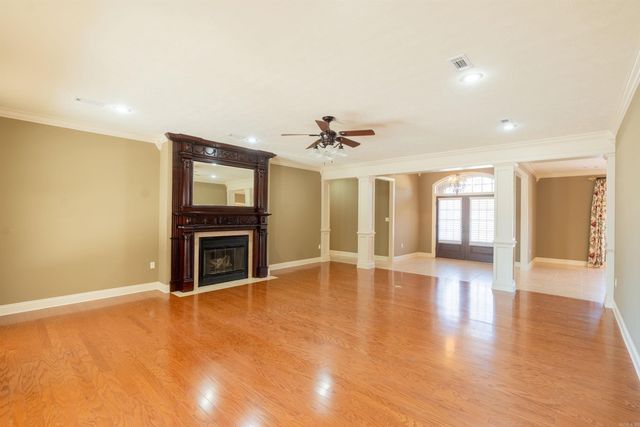 917 A Skyline Drive, Searcy, AR 72143