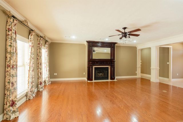 917 A Skyline Drive, Searcy, AR 72143