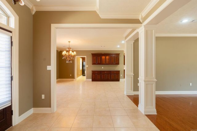 917 A Skyline Drive, Searcy, AR 72143