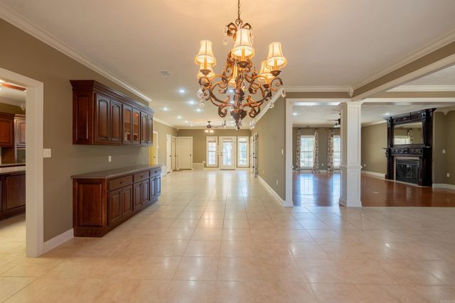 917 A Skyline Drive, Searcy, AR 72143