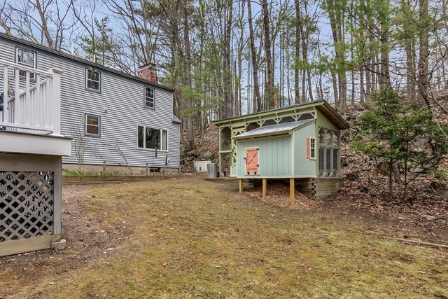 21 Heather Rd, Dracut, MA 01826