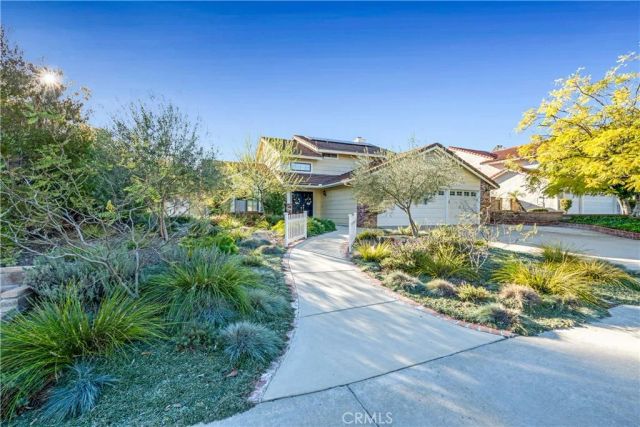 21390 Via Del Parque, Yorba Linda, CA 92887