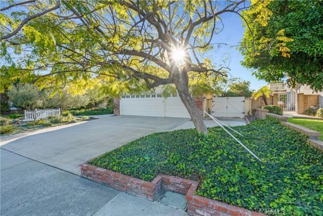 21390 Via Del Parque, Yorba Linda, CA 92887