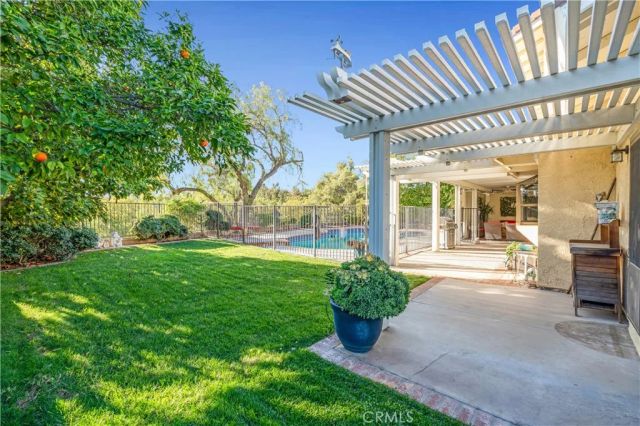 21390 Via Del Parque, Yorba Linda, CA 92887