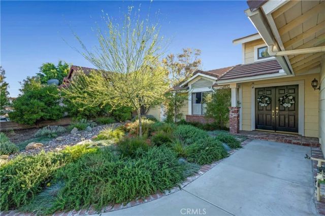 21390 Via Del Parque, Yorba Linda, CA 92887