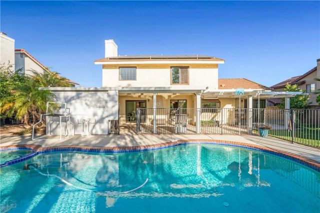 21390 Via Del Parque, Yorba Linda, CA 92887