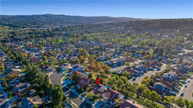 21390 Via Del Parque, Yorba Linda, CA 92887