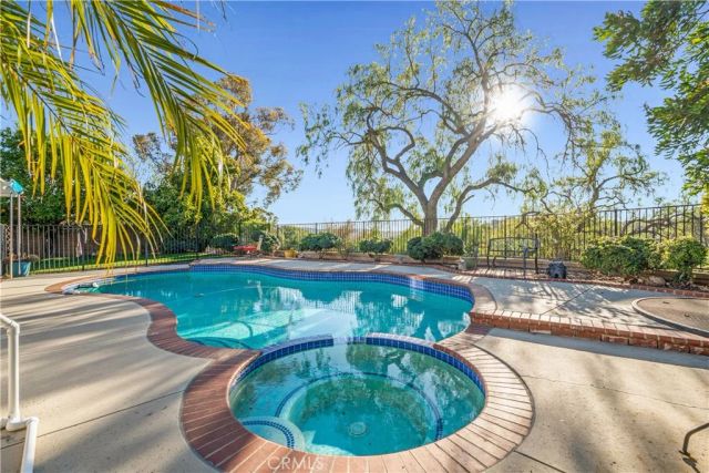 21390 Via Del Parque, Yorba Linda, CA 92887