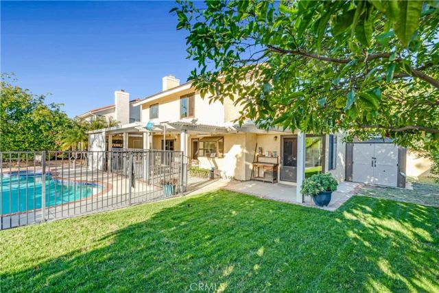 21390 Via Del Parque, Yorba Linda, CA 92887