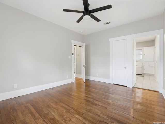 1219 E DREXEL AVE, San Antonio, TX 78210