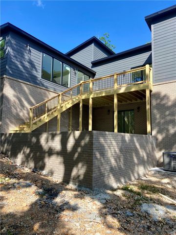 39 Northfleet Drive, Bella Vista, AR 72714