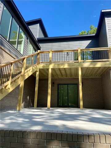 39 Northfleet Drive, Bella Vista, AR 72714
