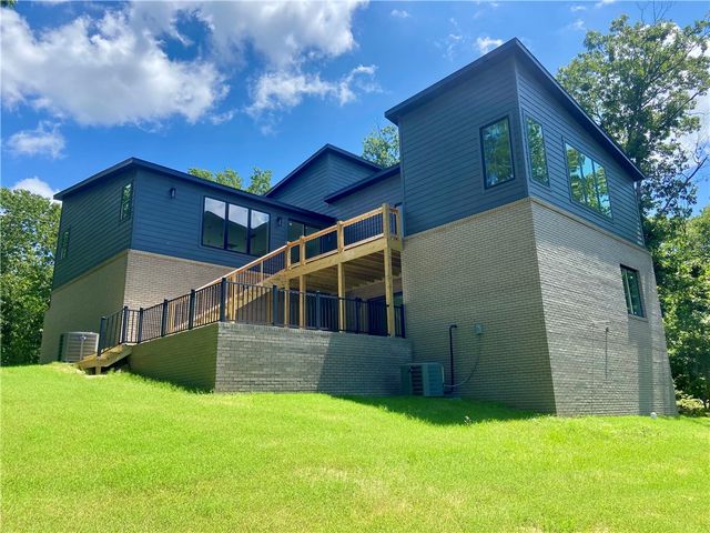 39 Northfleet Drive, Bella Vista, AR 72714