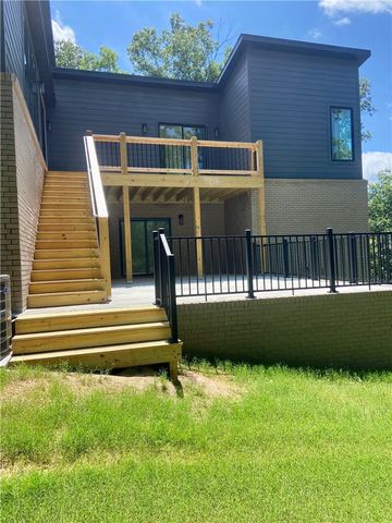 39 Northfleet Drive, Bella Vista, AR 72714