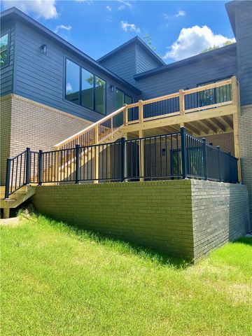 39 Northfleet Drive, Bella Vista, AR 72714