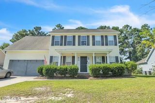 9459 Cottonwood Lane, Leland, NC 28451