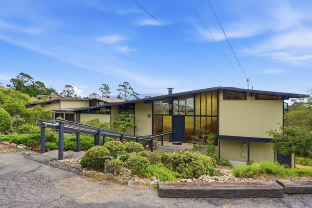 3640 Via Mar Monte, Carmel, CA 93923
